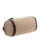 Gucci GG Canvas Handle Bag