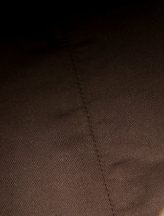 Gucci GG Canvas Handle Bag