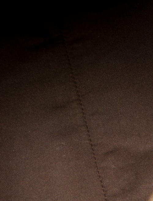 Gucci GG Canvas Handle Bag