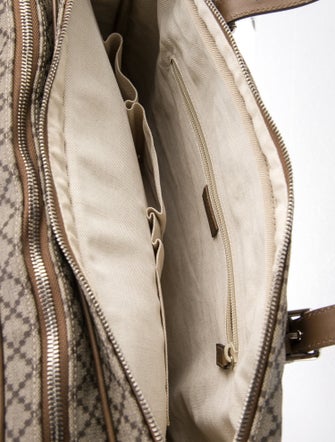 Gucci Diamante Weekender