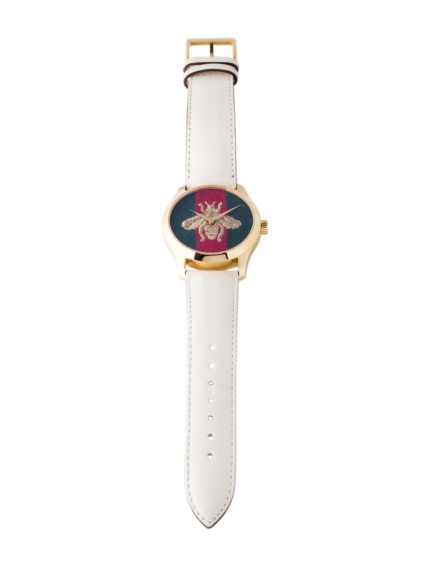 Gucci G-Timeless Watch