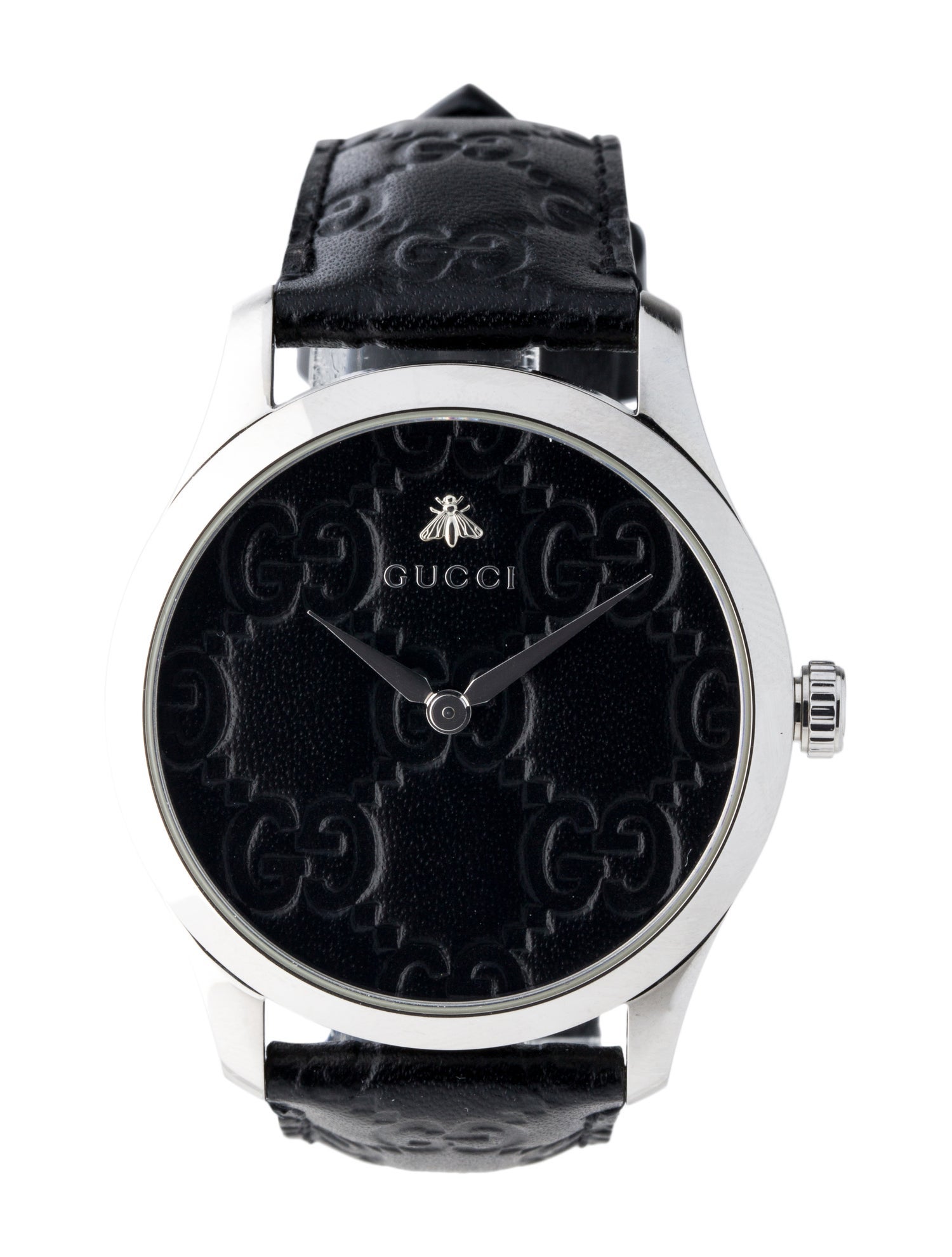 Gucci G-Timeless Watch