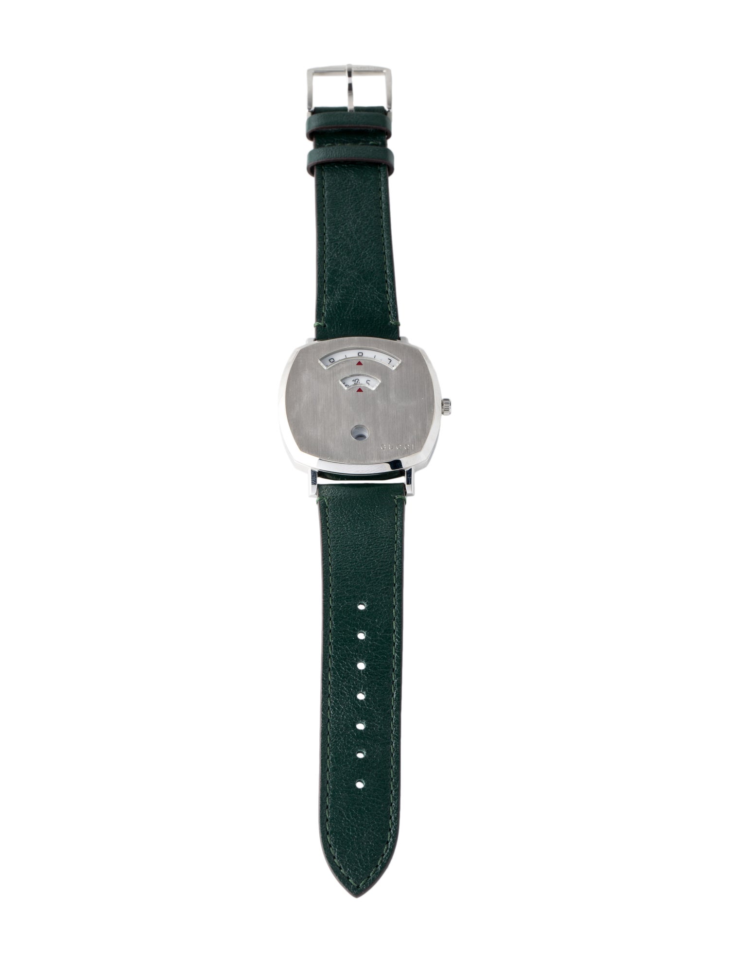 Gucci Grip Watch