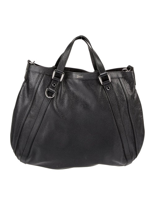 Gucci Medium Abbey Convertible Hobo