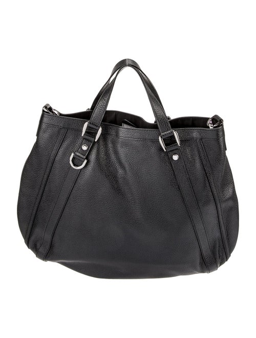 Gucci Medium Abbey Convertible Hobo