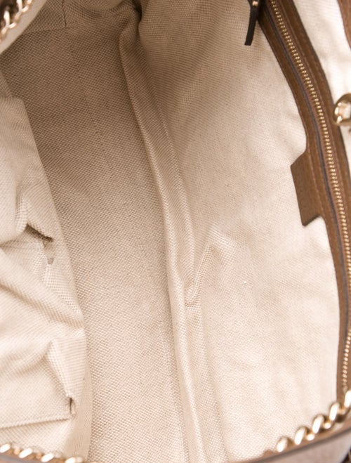 Gucci Medium Soho Chain Tote