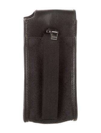 Gucci Coated Canvas Phone Case