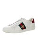 Gucci Ace Sneaker with Bee Sneakers