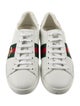 Gucci Ace Sneaker with Bee Sneakers