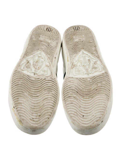 Gucci Ace Sneaker with Bee Sneakers