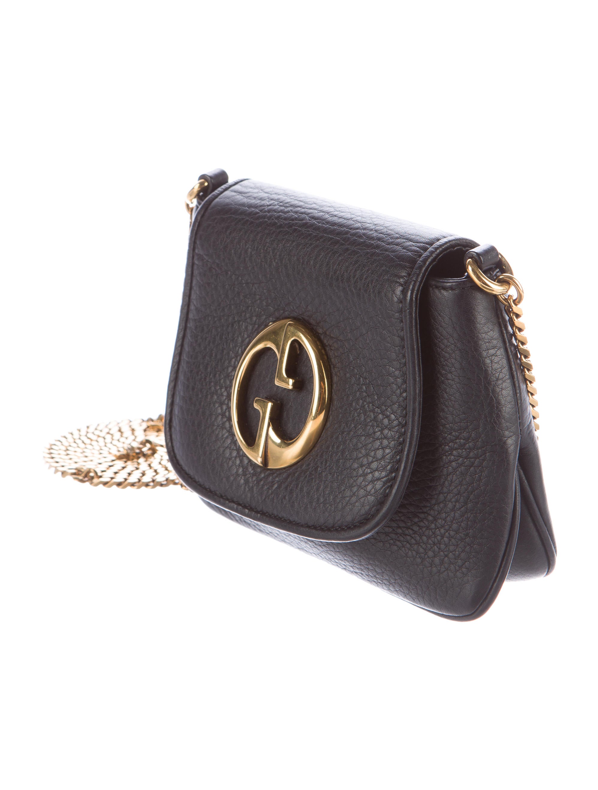 small gucci cross bag
