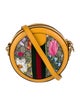 Gucci Mini Ophidia Round Crossbody Bag