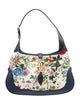 Gucci Medium Flora Jackie Hobo