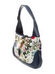 Gucci Medium Flora Jackie Hobo