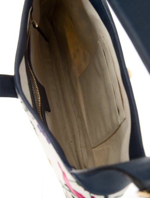 Gucci Medium Flora Jackie Hobo