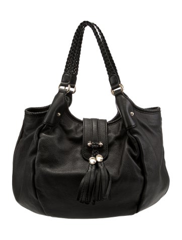 Gucci Totes Large Marrakech Hobo