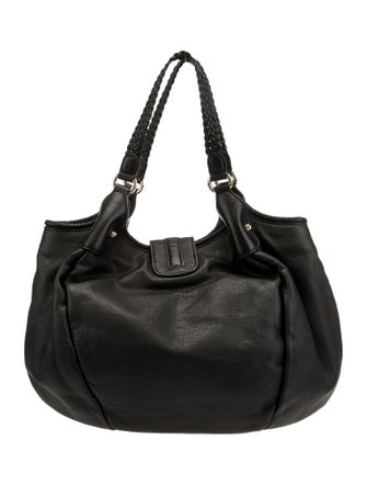 Gucci Large Marrakech Hobo