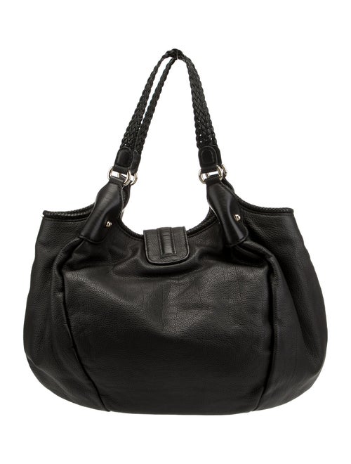 Gucci Large Marrakech Hobo