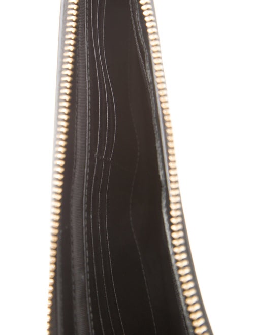 Gucci Leather Clutch