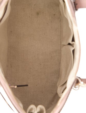 Gucci Microguccisima Small Nice Dome Bag