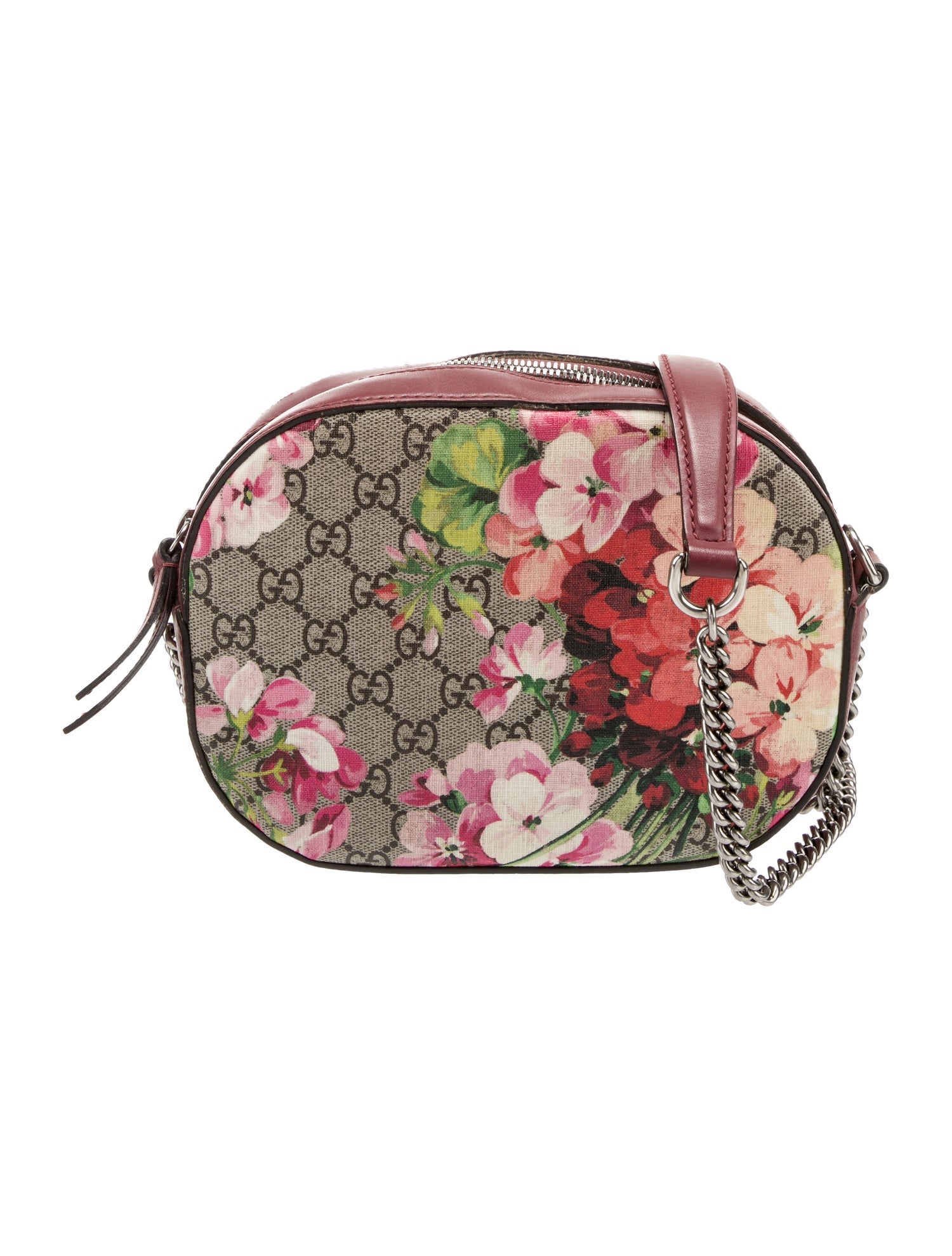 Gucci Crossbody Bags The RealReal