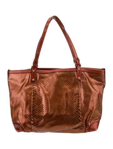 Gucci Totes Medium Craft Tote