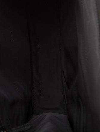 Gucci GG Canvas Jackie Tote