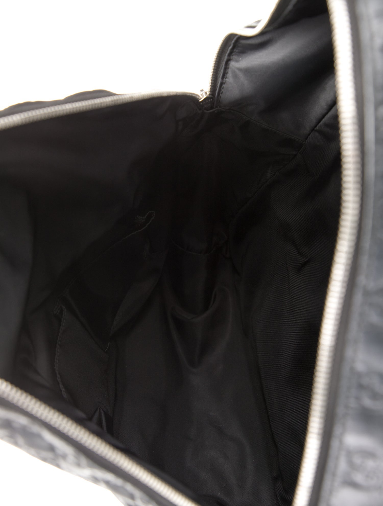 Gucci GG Signature Backpack