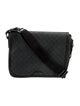 Gucci GG Supreme Messenger Bag