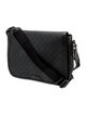 Gucci GG Supreme Messenger Bag