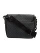 Gucci GG Supreme Messenger Bag