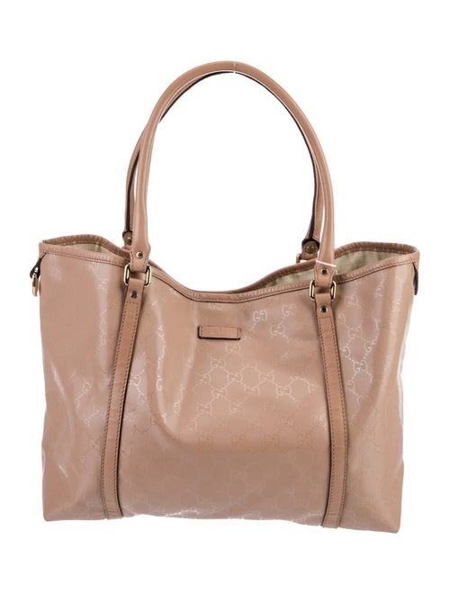 Gucci GG Imprime Medium Joy Tote