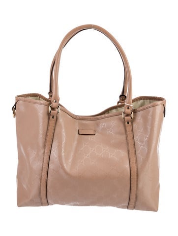 Gucci Totes GG Imprime Medium Joy Tote