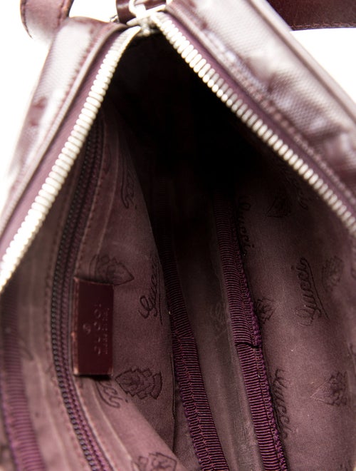 Gucci GG Imprime Crossbody Bag