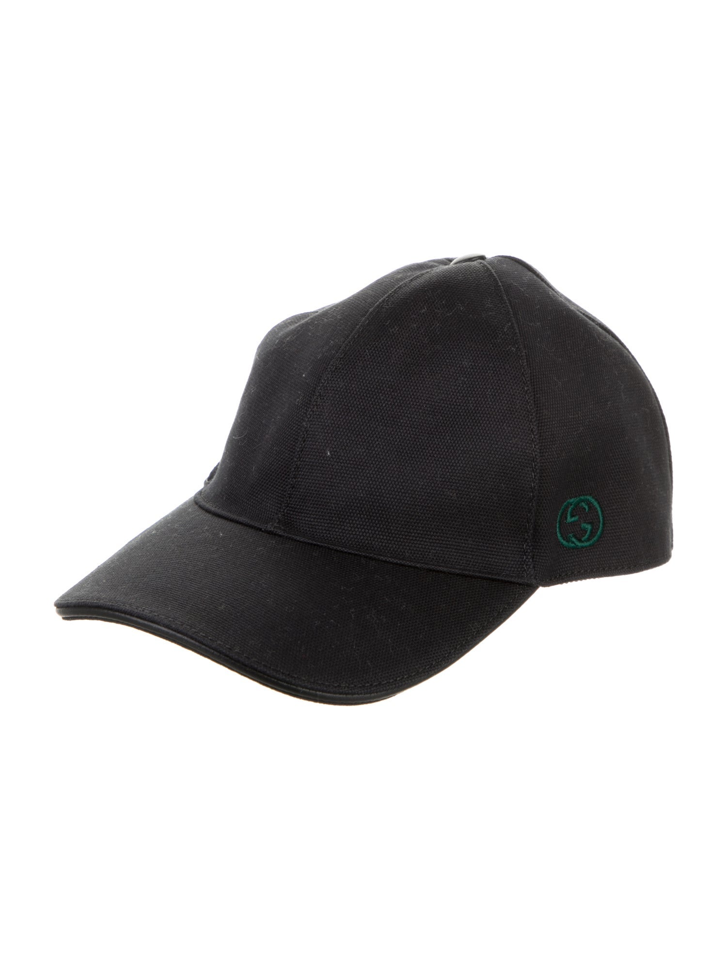 Gucci Interlocking G Baseball Cap
