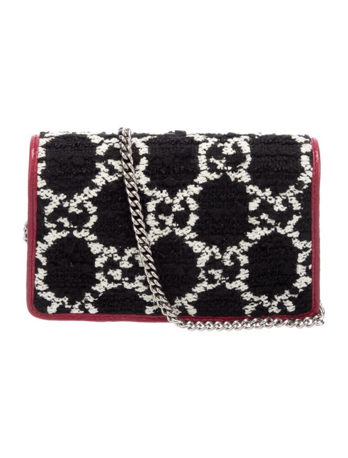 Gucci Tween Super Mini Dionysus Bag