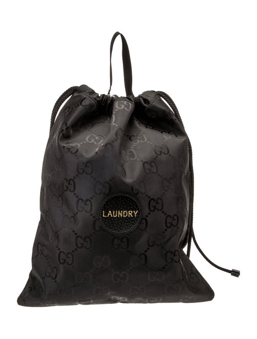 Gucci GG Nylon Off The Grid Laundry Bag