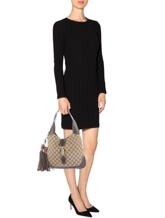Gucci New Jackie Hobo Bag