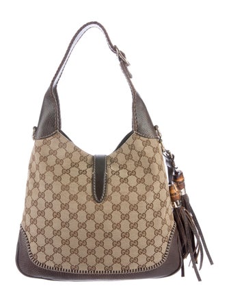 Gucci New Jackie Hobo Bag