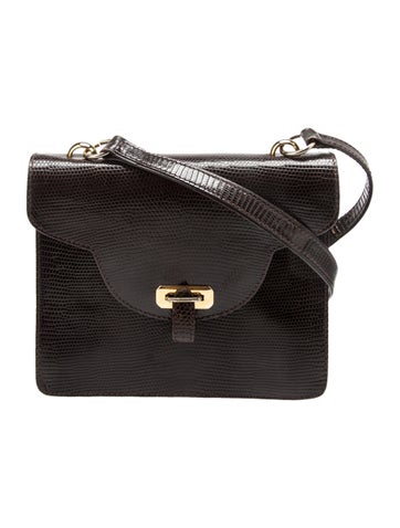 Gucci Shoulder Bags Karung Bag Mini