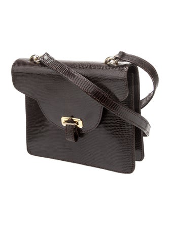 Gucci Karung Shoulder Bag