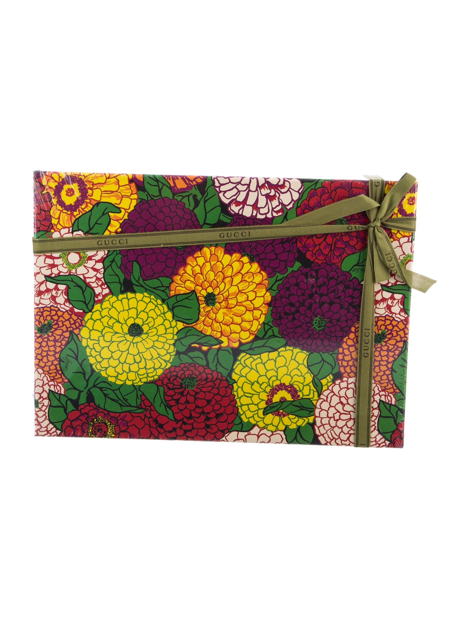 価格更新【非売品】GUCCI花柄ジグソーパズル(KenScottコラボ) Gucci | Other | Gucci X Ken Scott Puzzle | Poshmark