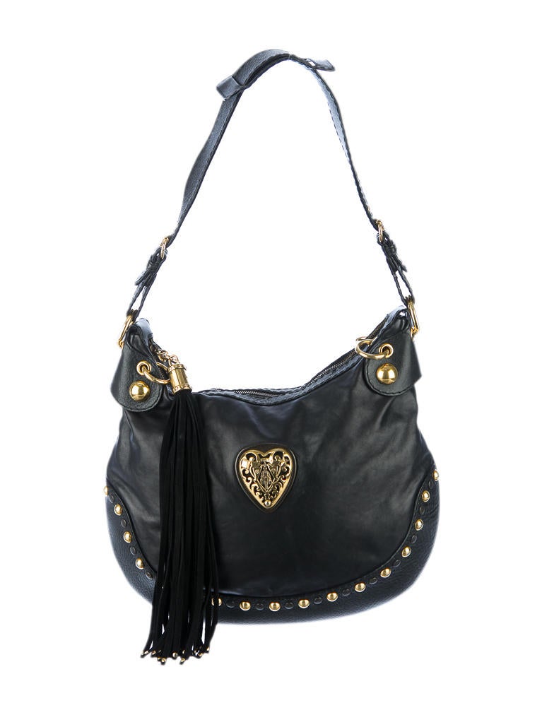 Gucci Babouska Hobo