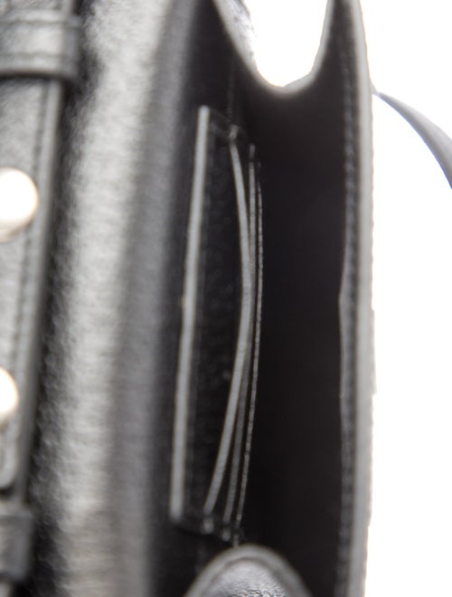 Gucci Nylon Crossbody Bag