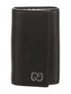 Gucci Leather 6 Key Ring Holder