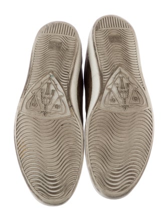 Gucci x Disney Ace 'Mickey Mouse ' Sneakers