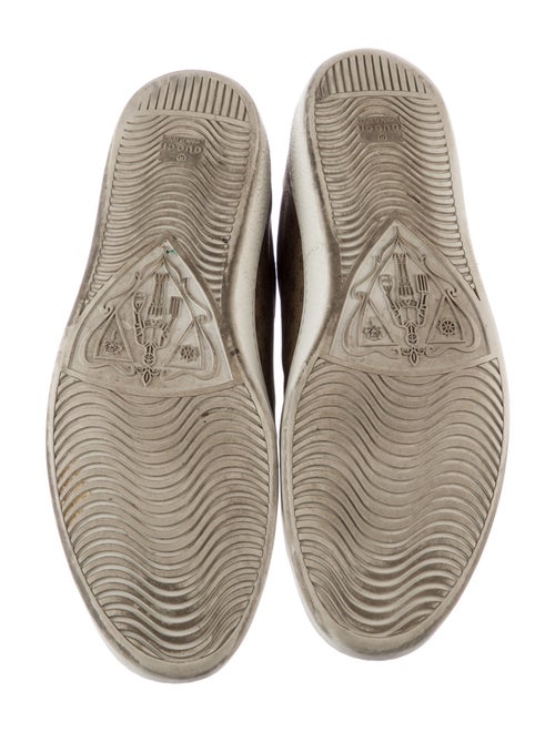 Gucci x Disney Ace 'Mickey Mouse ' Sneakers