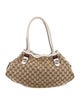 Gucci Canvas Medium GG Canvas