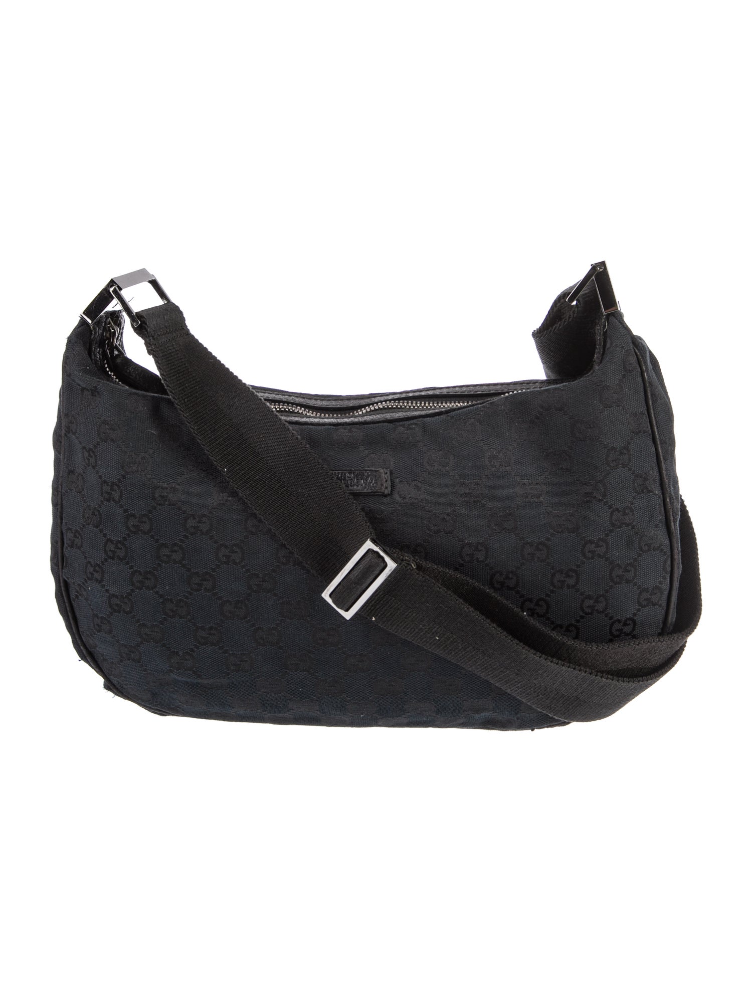 Gucci Canvas GG Canvas