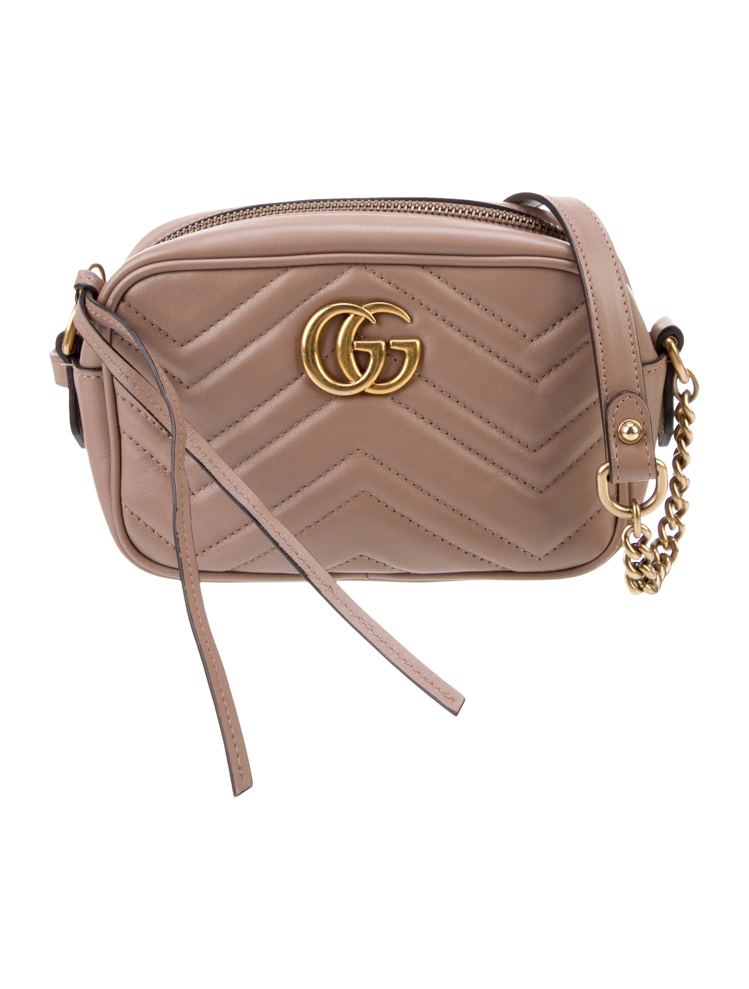 Gucci nude cross body Clearance